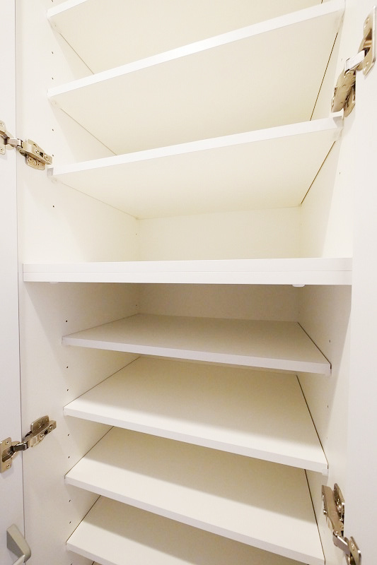 ラフィスタ練馬春日町の内装