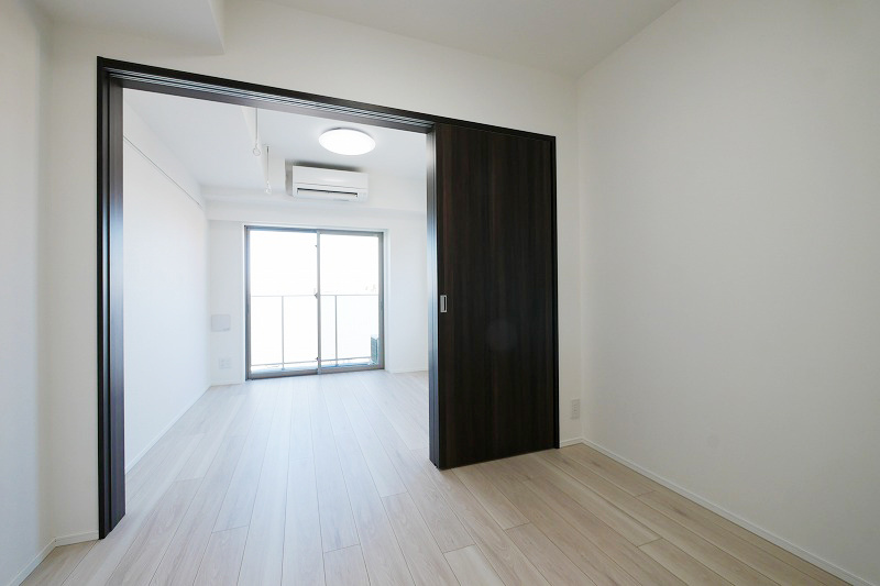 ラフィスタ練馬春日町の内装