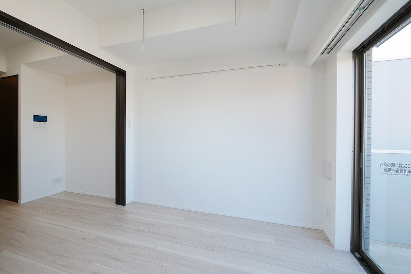 ラフィスタ練馬春日町の内装