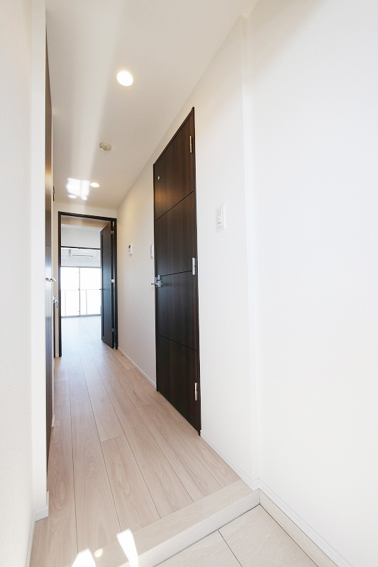 ラフィスタ練馬春日町の内装