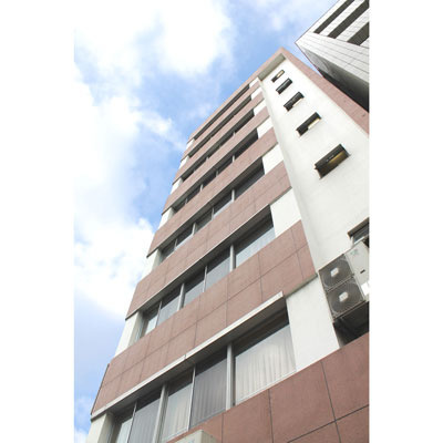 【外観】 | ダイヤモンドレジデンス柳橋