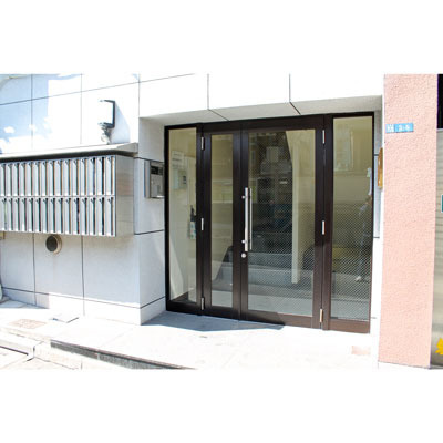 【内装】 | ダイヤモンドレジデンス柳橋