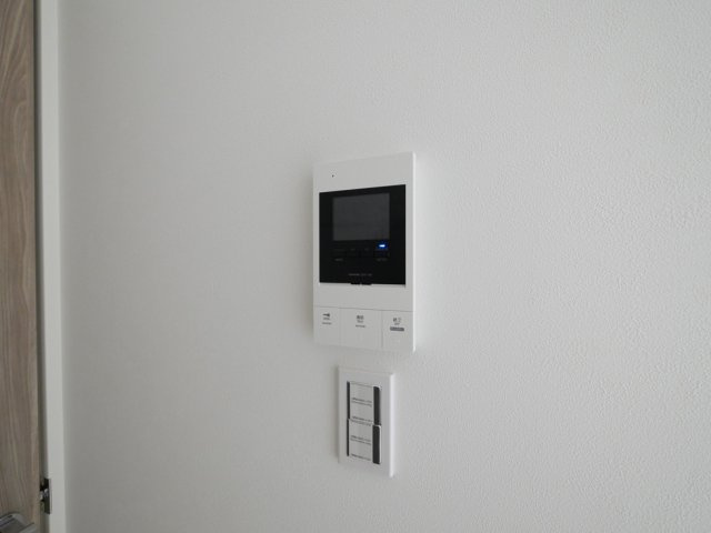 ラフィスタ蓮根の内装