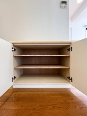 【収納】 | ヒルコート大森山王