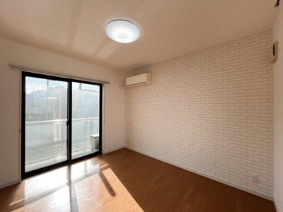 【居間・リビング】 | ヒルコート大森山王