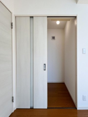 【収納】 | ヒルコート大森山王