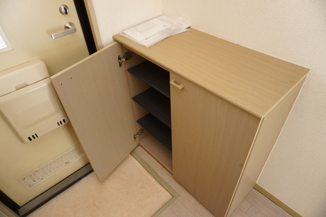 ★シューズBOX★