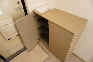★シューズBOX★
