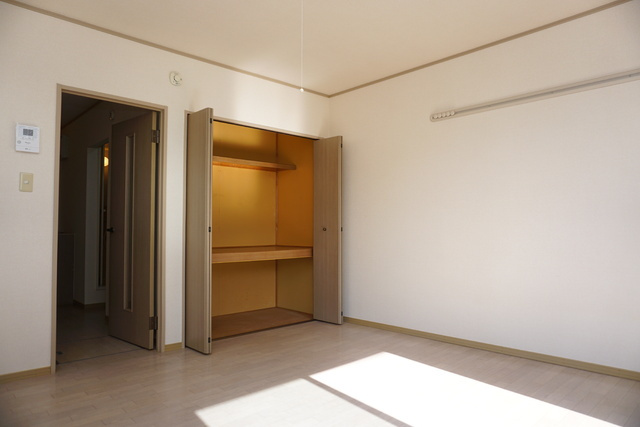 ★日当たりの良いお部屋★