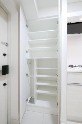 【内装】 | ブライズ高円寺