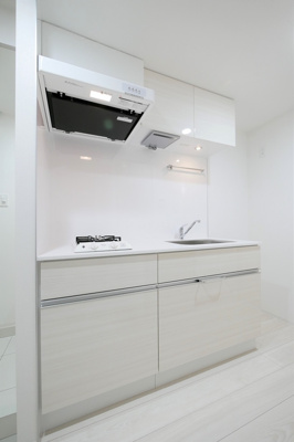 【内装】 | ブライズ高円寺