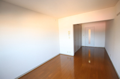 ★広々としたお部屋★