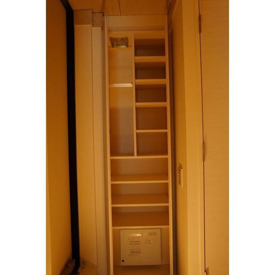  | ルクレ上北沢ルネサンスコート