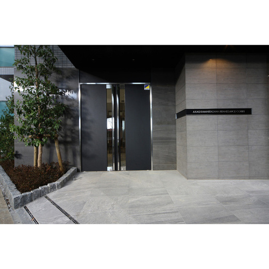 【エントランス】 | ルクレ上北沢ルネサンスコート