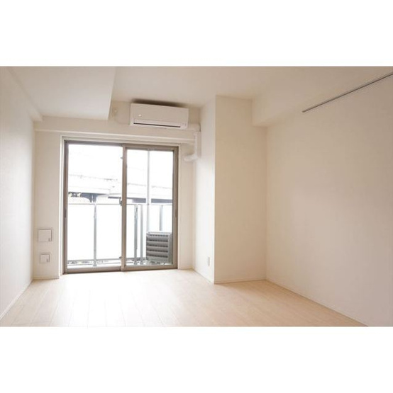  | ルクレ上北沢ルネサンスコート