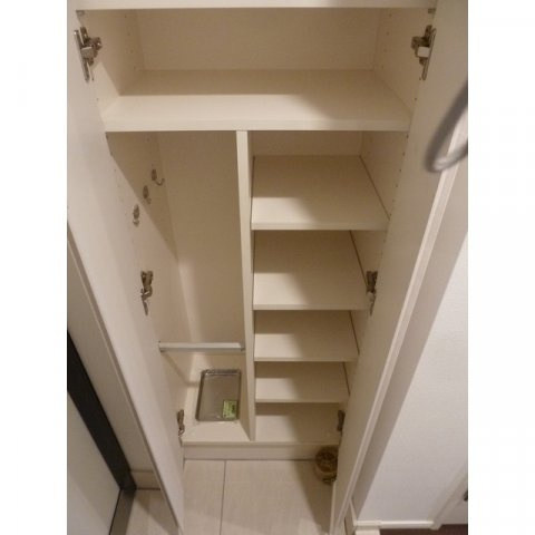 【収納】 | ルクレ上北沢ルネサンスコート