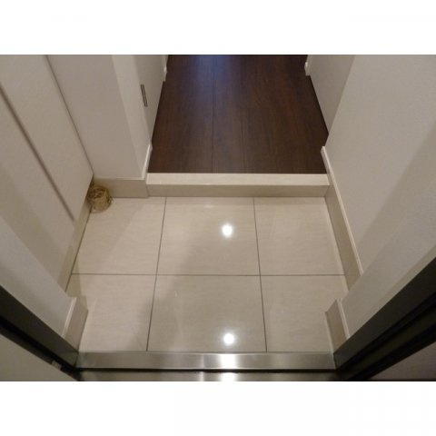 【玄関】 | ルクレ上北沢ルネサンスコート