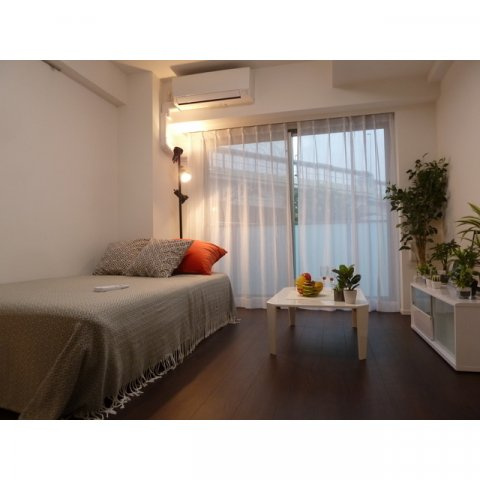  | ルクレ上北沢ルネサンスコート