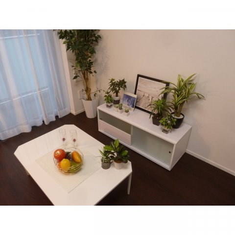 【その他】 | ルクレ上北沢ルネサンスコート