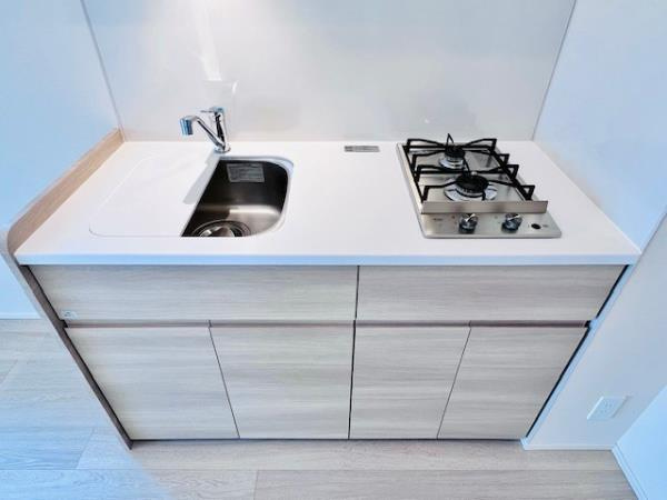 Ｂｒｉｌｌｉａ　ｉｓｔ　浅草橋の設備