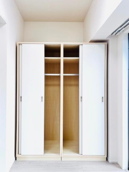 Ｂｒｉｌｌｉａ　ｉｓｔ　浅草橋の居間・リビング