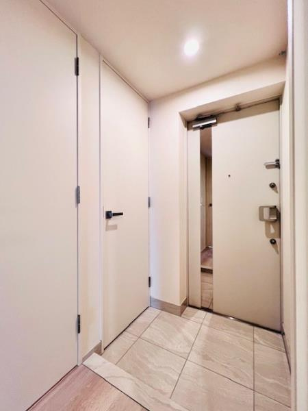 Ｂｒｉｌｌｉａ　ｉｓｔ　浅草橋の玄関