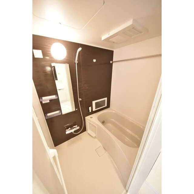 CASA PIAZZA 北千住の内装