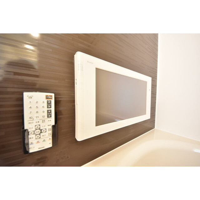 CASA PIAZZA 北千住の内装