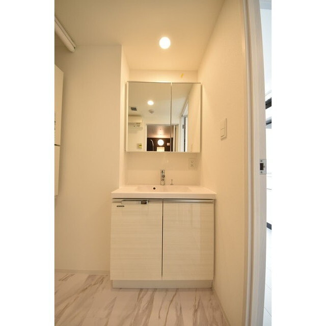 CASA PIAZZA 北千住の内装