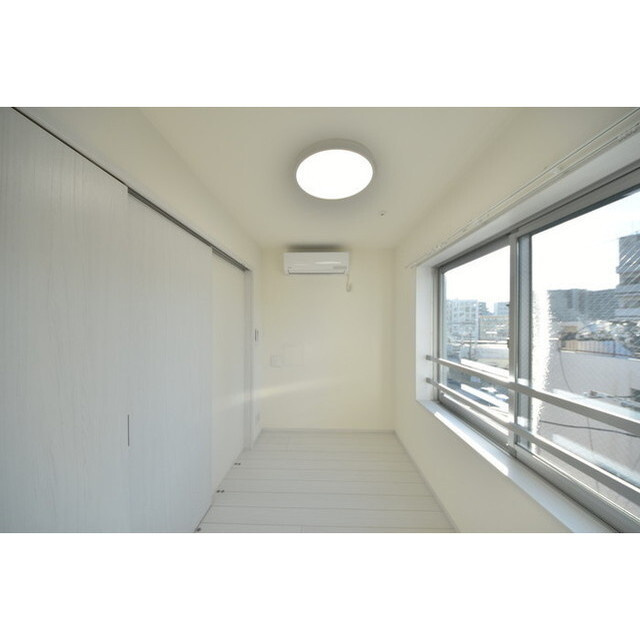 CASA PIAZZA 北千住の内装