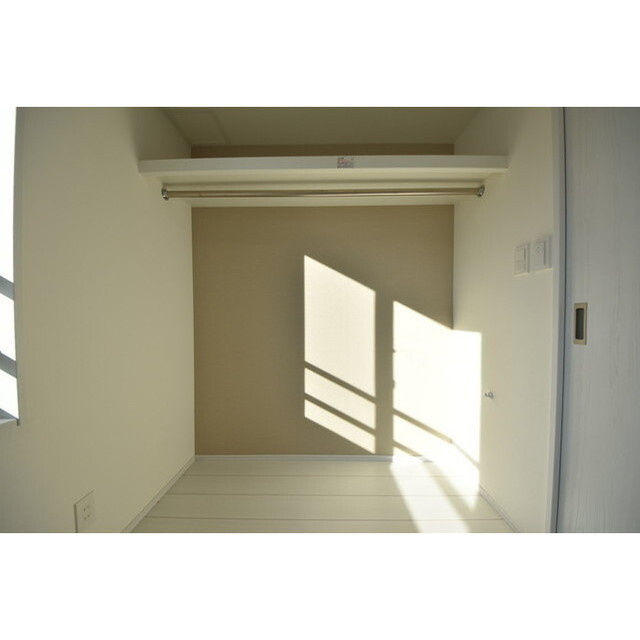 CASA PIAZZA 北千住の内装