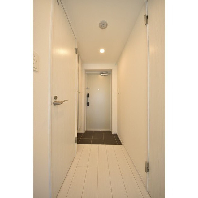 CASA PIAZZA 北千住の内装