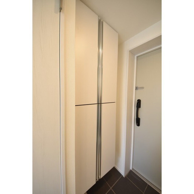 CASA PIAZZA 北千住の内装