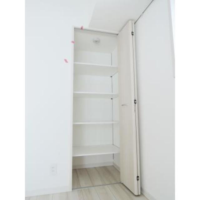 クレール日本橋のその他|※写真は同タイプ住戸です。