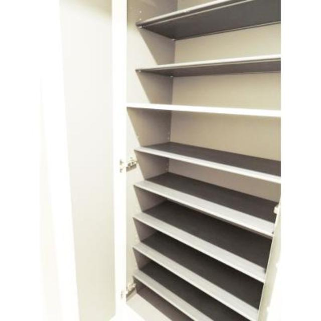 クレール日本橋のその他|※写真は同タイプ住戸です。