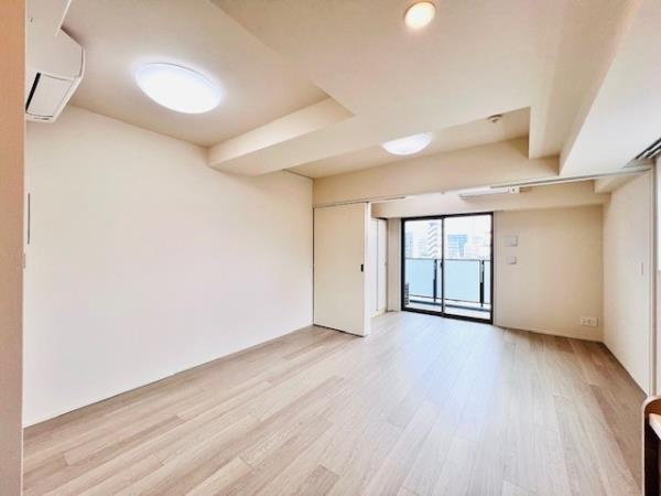 Ｂｒｉｌｌｉａ　ｉｓｔ　浅草橋の居間・リビング