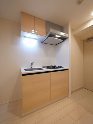 【内装】 | ラフィスタ中板橋