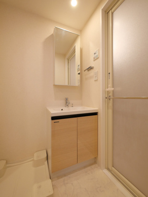 【内装】 | ラフィスタ中板橋