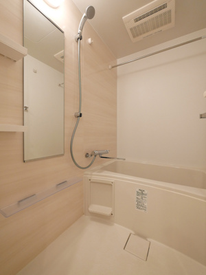 【内装】 | ラフィスタ中板橋