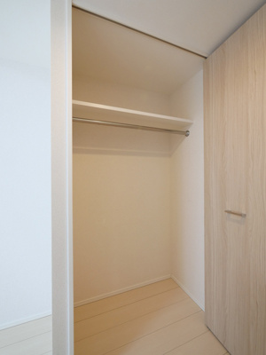 【内装】 | ラフィスタ中板橋