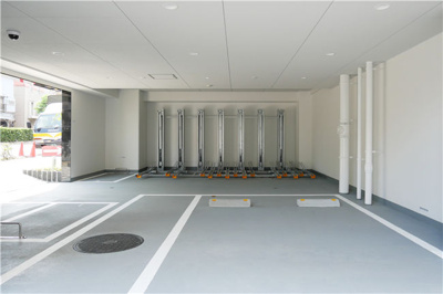 【外観】 | ラフィスタ中板橋