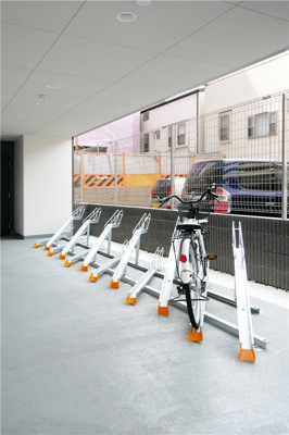 【外観】 | ラフィスタ中板橋