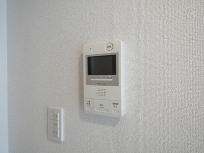 【内装】 | ラフィスタ中板橋