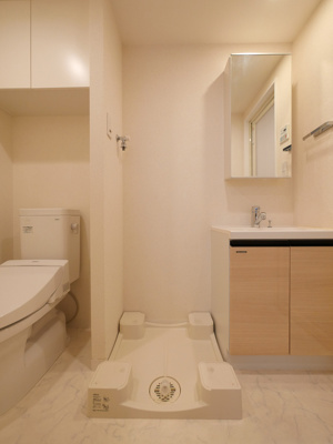 【内装】 | ラフィスタ中板橋