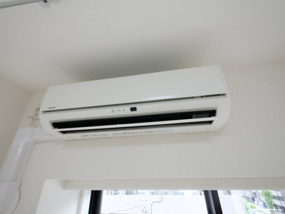 【内装】 | ラフィスタ中板橋