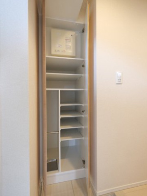 【内装】 | ラフィスタ中板橋