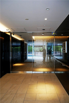 【外観】 | ラフィスタ中板橋