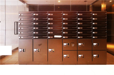 【外観】 | ラフィスタ中板橋