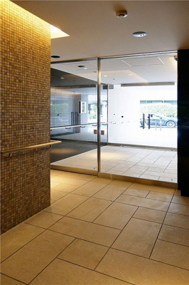 【外観】 | ラフィスタ中板橋