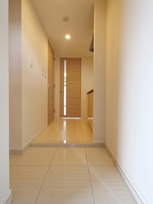 【内装】 | ラフィスタ中板橋